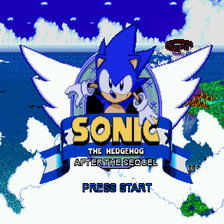 Sonic After The Sequel - Download